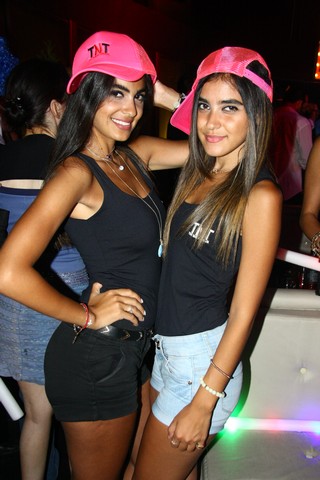 The Night Train at Aura